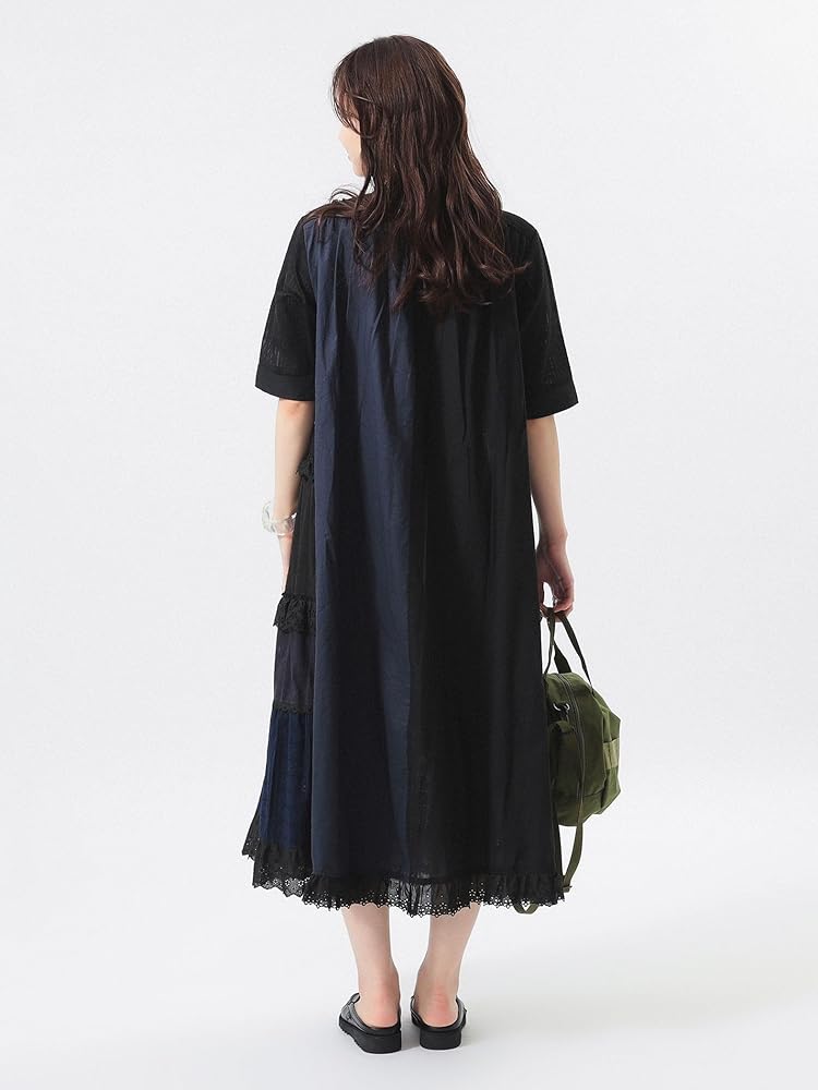 【美品】TORI-TO × BEAMS BOY ティアード ワンピース 日本製 楽天市場】【SALE／50%OFF】TORI-TO * BEAMS BOY / ティアード